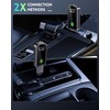 Amzfeel Wireless CarPlay Adapter for Apple iPhone iOS 10+ &