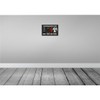 vianmo Blechschild 30x20cm Krisensichere Jobs Nachtarbeiter Deko Geschenk Metall Schild