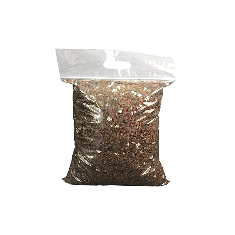 All Purpose Classic Orchid Potting Mix (Junior Bag)