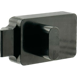 Push Industries Mastercraft Boat Bi-fold Billet Aluminum Door catch / Latch