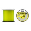 DAIWA Justron Bobbin/Nylon Line, Main Line, Yellow, No. 3, 546.8