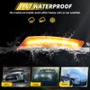 VYNTRAL Front Side Marker Light Compatible with Nissan 2022-up Gen3