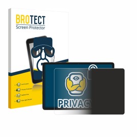 brotect Privacy Screen Protector compatible with Tabwee T20 10.1" [Anti-Spy, Protection-Film, Blue Light Filter]