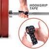 WARM BODY COLD MIND 2" Premium Lifting Thumb Tape for