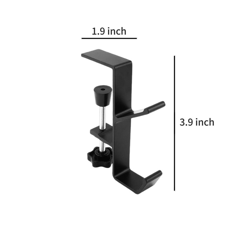 Christmas Sock Stand, Metal Hook 2-in-1 Christmas Sock Stand, No
