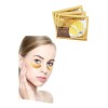 100 Piezas De Parches Para Ojos