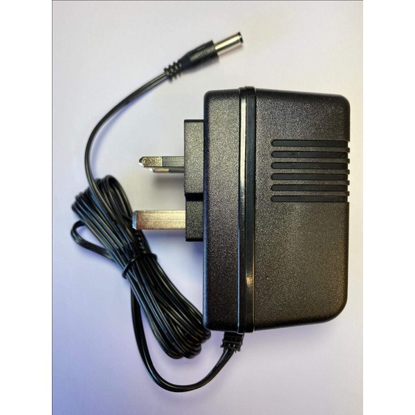 Replacement for 12V 180mA AC-AC Adaptor Power Supply for KA23A120180016K