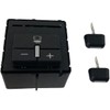 Trailer Brake Control Module - Compatible with 2015-2019 Chevy Silverado