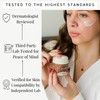 Amallow 100% Grass Fed Beef Tallow for Skin Care -