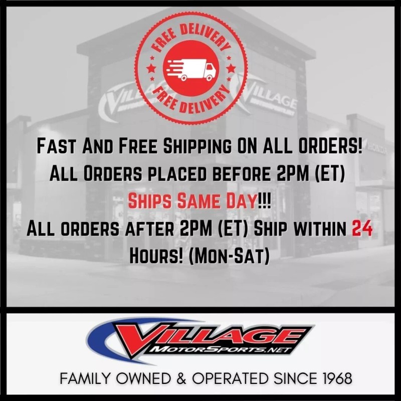 Polaris New OEM Ignition Switch Kit, Part 2205055