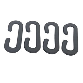 Gatuida 4pcs Vive Sponge Face Cushion Cover Pu Leather Replacement Pad Clean Comfortable Vr Accessory for Enhanced Gaming Experience