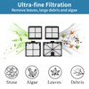 9991468-R4 Ultra-Fine Filter Compatible with Dolphin Robotic Pool Cleaners-Dolphin E10,