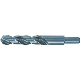 TRUSCO(トラスコ) 細軸ドリル13型 19mm THJDL-190
