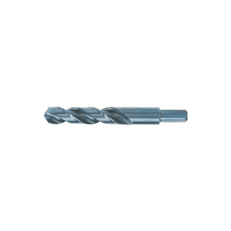 TRUSCO(トラスコ) 細軸ドリル13型 19mm THJDL-190