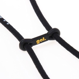 gol. Headband G181-696 BLK