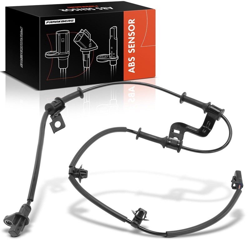 ABS Sensor Wheel Speed Front Left for i30 Cee'D Pro