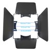 Par Light Barn Doors for Stage Lights