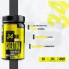 Suplemento Creatina Monohidratada 34 Zero 1 Kg Cu 2 Piezas