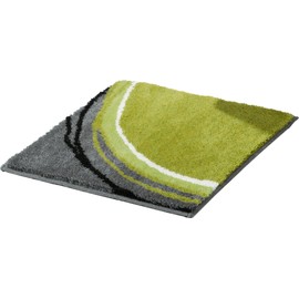 Erwin Müller bathroom mat.