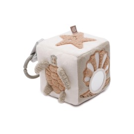 Jollein 119-001-68029 Motor Skills Cube