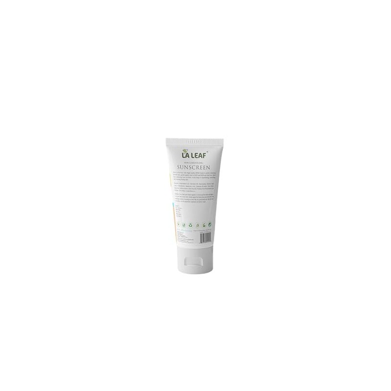 ROSTLINNA BEAUTY SUNSCREEN SPF50 CREAM