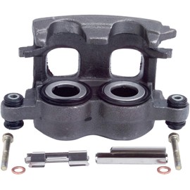 Cardone 18-4653 Remanufactured Unloaded Disc Brake Caliper (Renewed)