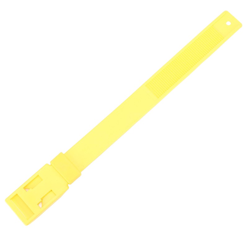 10Pcs Goat Collar Sheep Identification Bands Livestock Marking Ring Farming