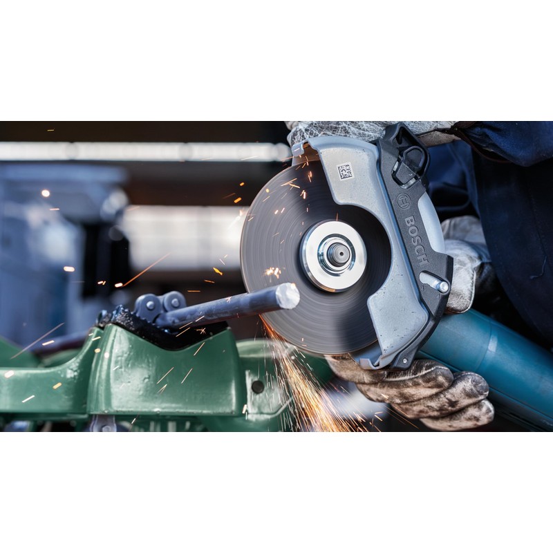 Bosch Professional 1x Standard for Metal Cutting Disc (for Metal,