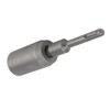 Forged Steel Grounding Rod Driver Heavy Duty T Post Ground