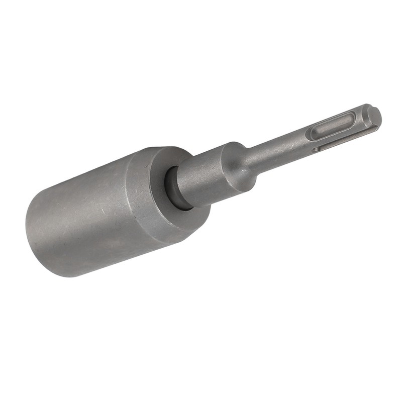 Forged Steel Grounding Rod Driver Heavy Duty T Post Ground