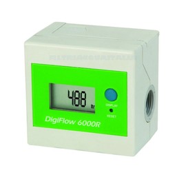Filtri Acqua Italia Digital Digiflow 6000R