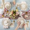 Kate Aspen Boho Rainbow Baby Shower Decorations, One Size, Napkins