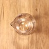 Ackers Shot Glass Measuring Cup 4 Ounce/120ML Liquid Heavy High