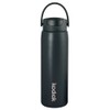 Kodiak Sip Straw Insulated Bottle 710ml, Orange Burst