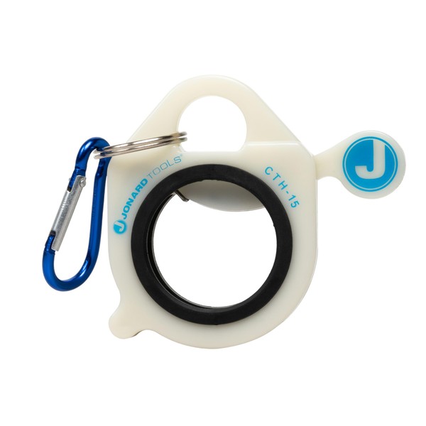 Jonard Tools CTH-15 Cable Tie Holder, 1.5"- Cable Tie Holder