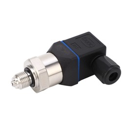 G1/4 Pressure Sensor Transducer Pressure Transmitter for Oil Fuel Air Water 0‑20Mpa 0.5‑4.5V