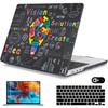 Mektron Case for M5 MacBook Pro 14 inch 2025 Model