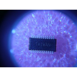 PERICOM PI5C3861QX Digital Bus Switch IC 10Bit 2-Port 24-QSOP **NEW** 10/PKG