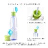 Straw Cap, 2 Pieces, Straw Cap, Stylish, Plastic Bottle, Straw