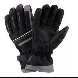 West Chester XL Gray/Black/Whi