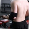 Ipetboom 2Pcs Adjustable Elbow Guard Protective Fitness Elbow Protector for