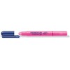 STAEDTLER Textsurfer Gel Highlighter Pen (6 Pens 4 Colours) Pink,
