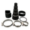 Replacement Inlet Hosetail Set for Oase Bitron C 36/55/72/110 (Part