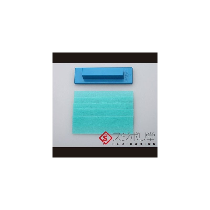 ■Magic Holder Blue Magic File 600 Equivalent with 5 pieces