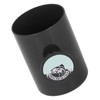 Plastic Fishing Can Cooler with Hand Line Reel Attached Hard