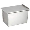 Altite Bread Box 3.3 lbs (1.5 kg), Deep Type with