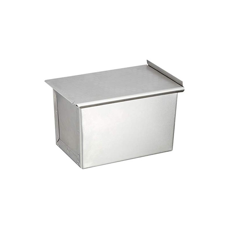 Altite Bread Box 3.3 lbs (1.5 kg), Deep Type with