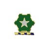 36th Infantry Regimentt US Army Unit Crest (EA)