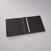 Semikolon 353303 Photo Folder 4 Rings 29.5 x 32 cm