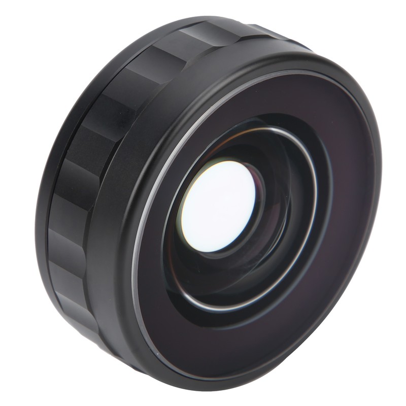 High Definition Wide Angle Lens to 37mm Adapter Ring for